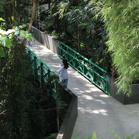乌布山别墅及度假村 德格拉朗 外观 照片